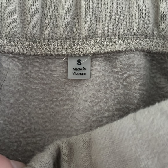 Essentials Fear of God Sweatpants - Picture 3 of 4
